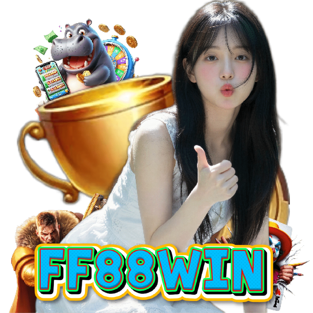 ff88win ทดลองเล่น