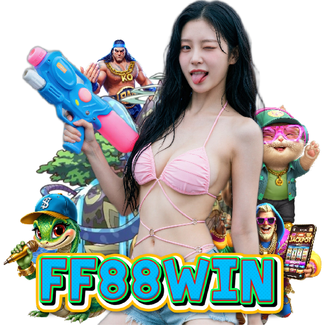ff88win สล็อตออนไลน์