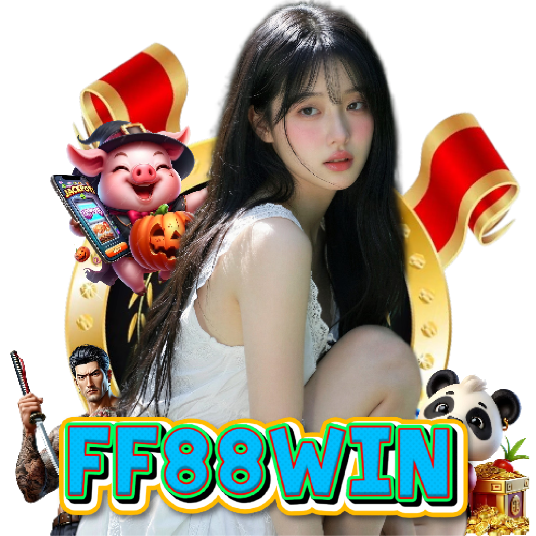 ff88win เครดิตฟรี