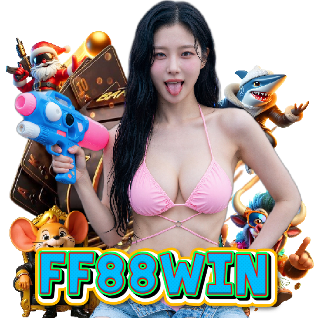ff88win เว็บตรง