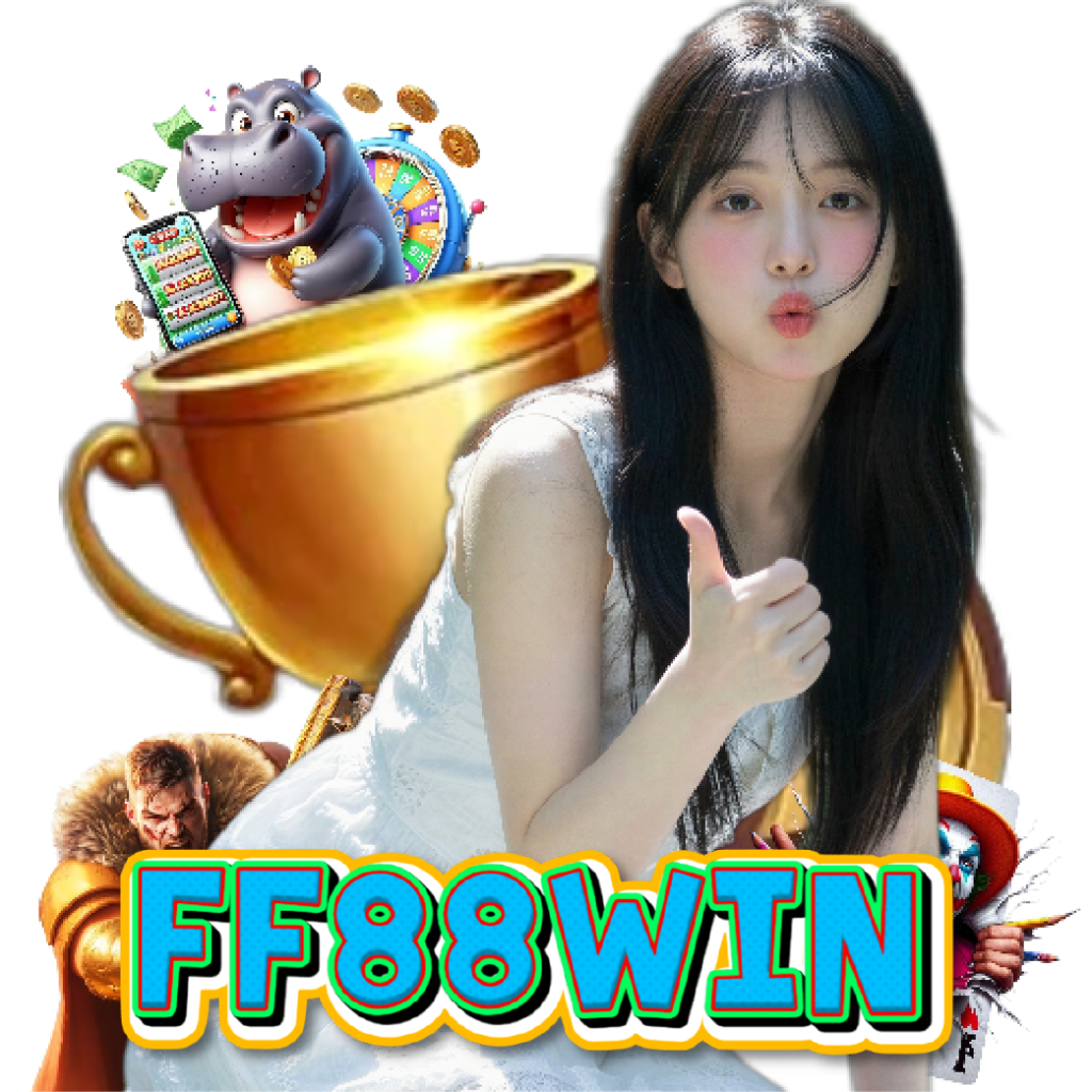ff88win ทดลองเล่น