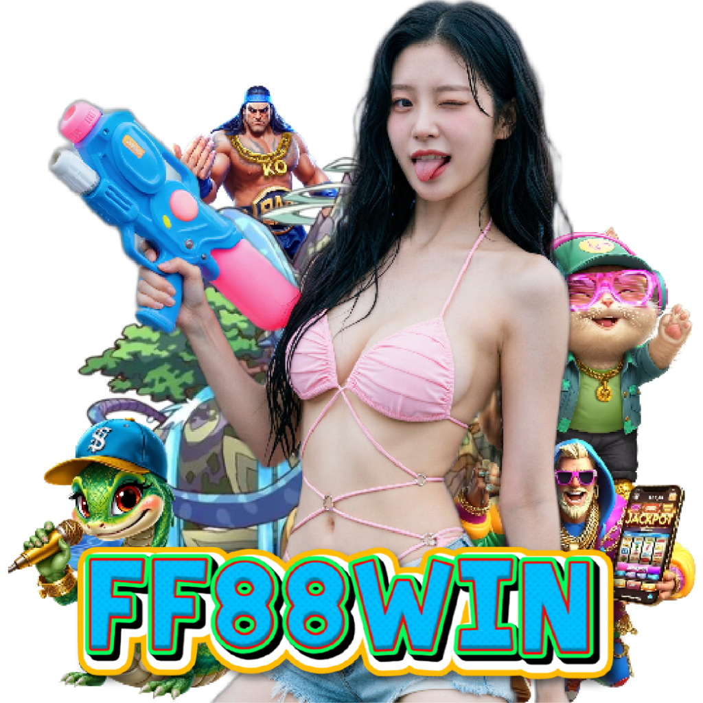 ff88win สล็อตออนไลน์