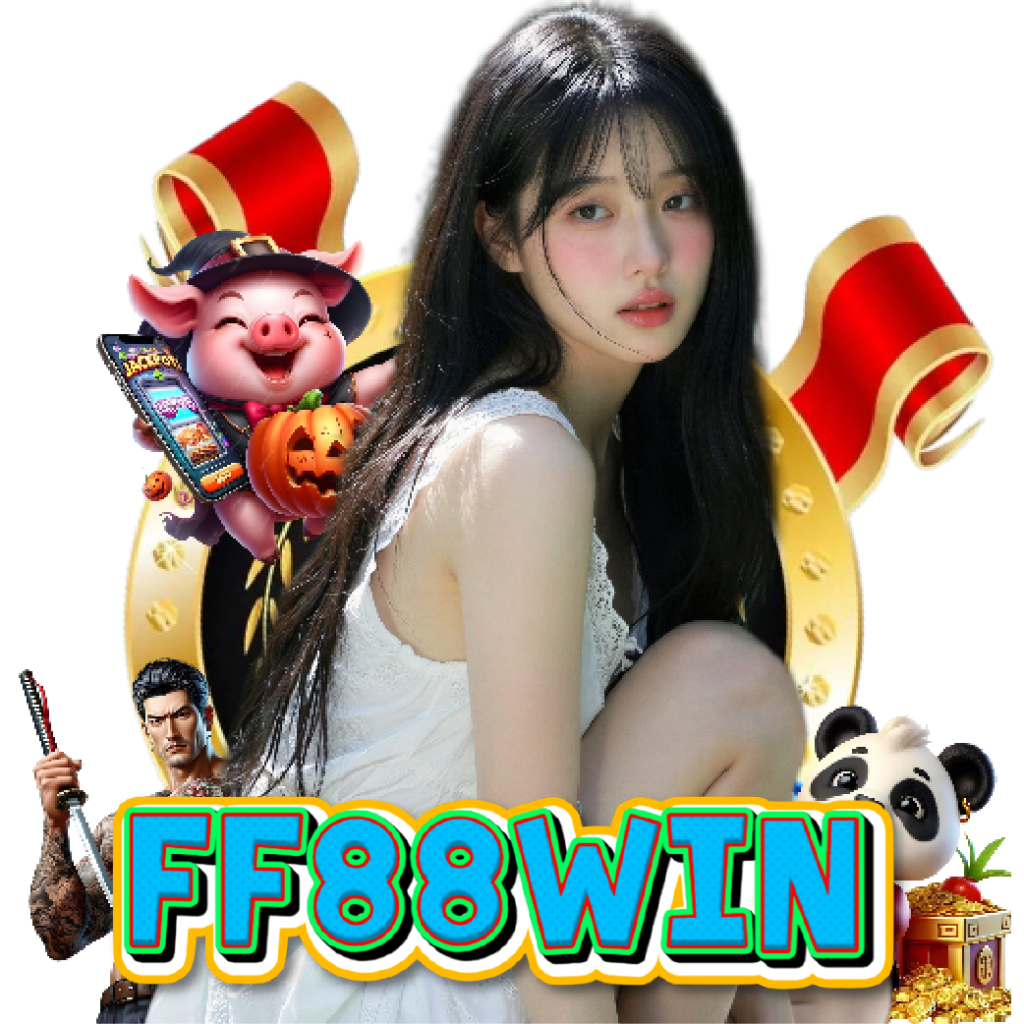 ff88win เครดิตฟรี
