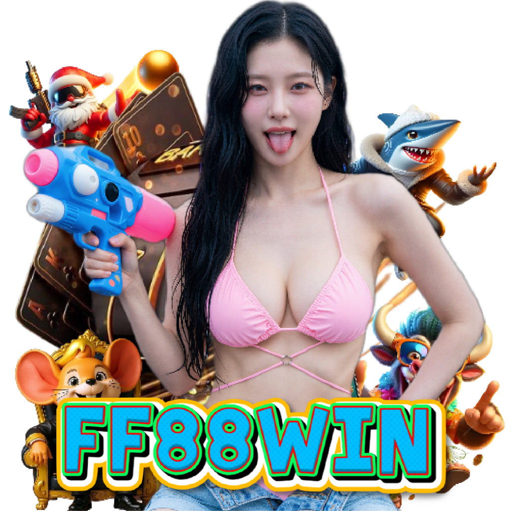 ff88win เว็บตรง